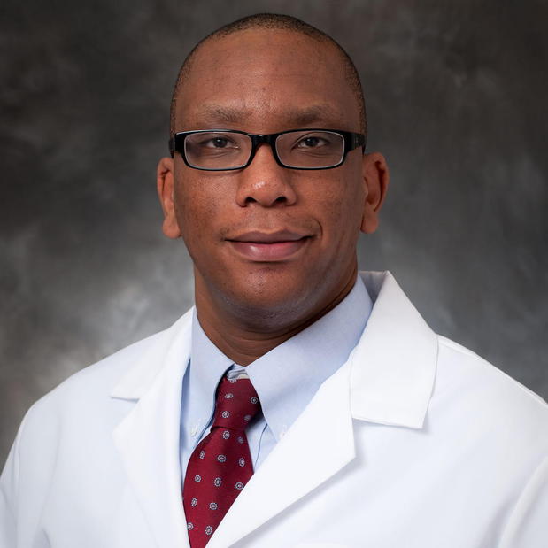 Images John Murimi, MD