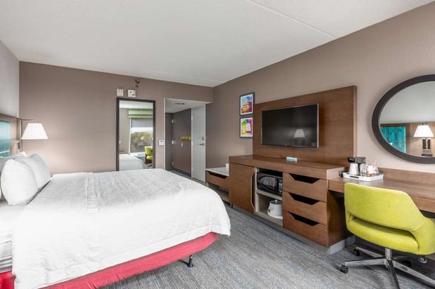 Images Hampton Inn Columbus/Dublin
