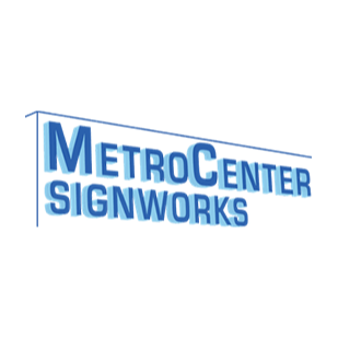 MetroCenter Signworks Custom Sign Company of Nashville, TN
