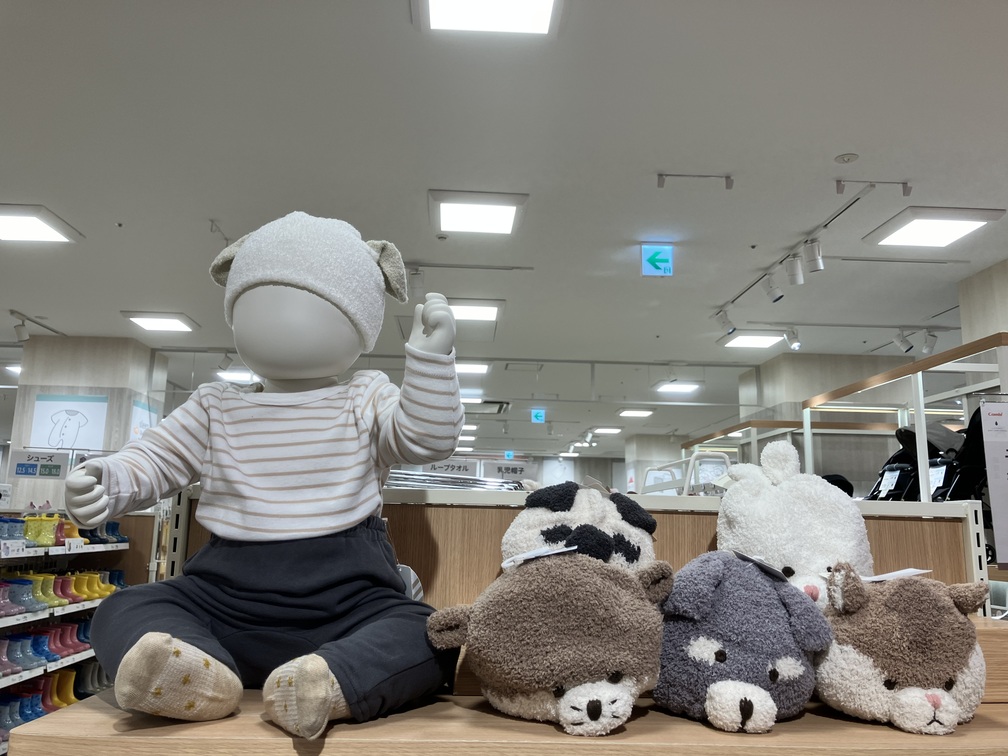 Images アカチャンホンポ エミテラス所沢店