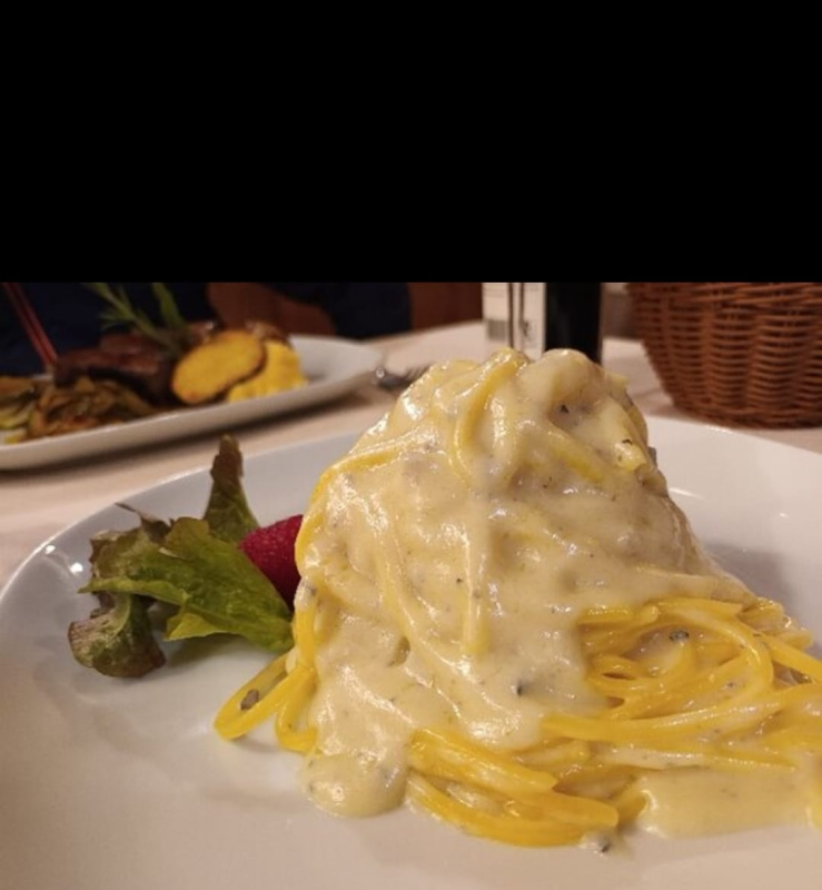 Images Ristorante Hostellerie De L'Atelier