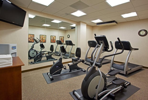 Images Holiday Inn Purdue - Fort Wayne by IHG
