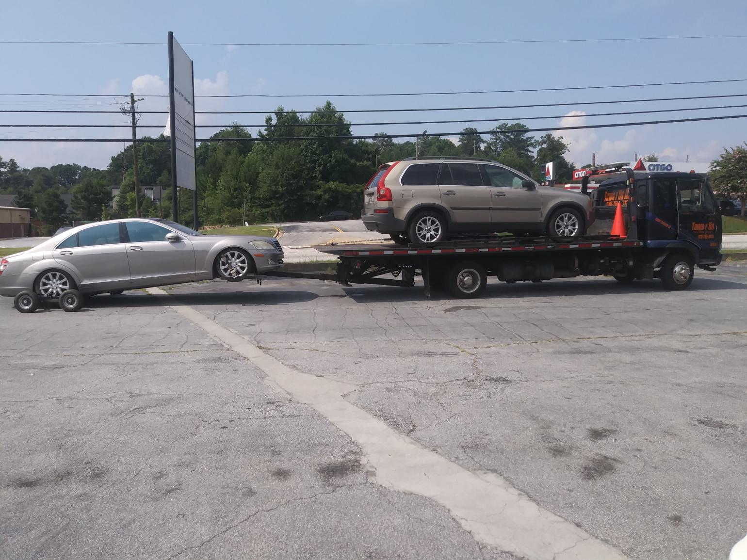 Tows-R-Us | (678) 755-8413 | Lithonia, GA | 24 Hour Towing Service | Light Duty Towing | Medium Duty Towing | Flatbed Towing | Box Truck Towing | School Bus Towing | Classic Car Towing | Dually Towing | Exotic Towing | Junk Car Removal | Limousine Towing | Winching & Extraction | Wrecker Towing | Luxury Car Towing | Accident Recovery | Equipment Transportation | Moving Forklifts | Scissor Lifts Movers | Boom Lifts Movers | Bull Dozers Movers | Excavators Movers | Compressors Movers | Wide Loads Transportation | Exotic Car & Sport Car Towing | Long Distance Towing | Auto Transport | Tipsy Towing | Lockouts | Fuel Delivery | Jump Starts | Roadside Assistance | Motorcycle Towing | Tire Service | Private Property Impound (Non-Consensual Towing)