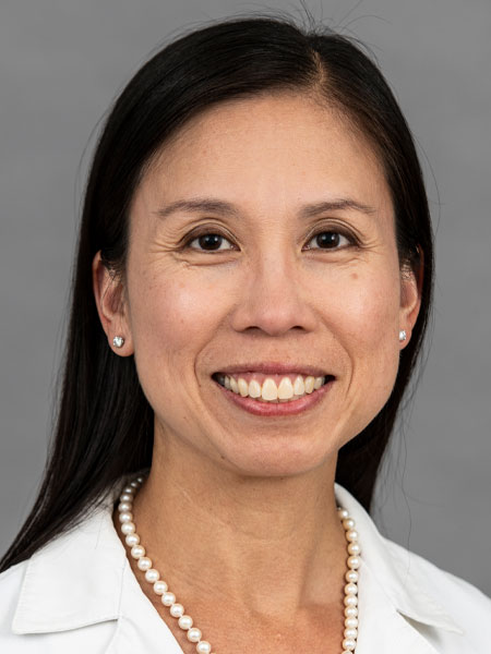 Dr. Amy Tiu, MD - Lexington, KY - Gastroenterology, Gastroenterologist, Other