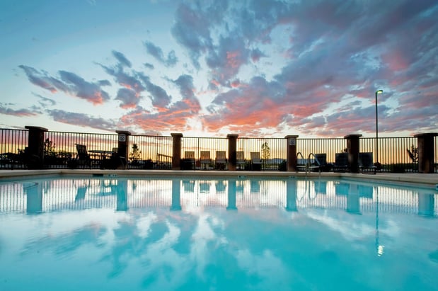 Images Holiday Inn Express & Suites Willcox by IHG