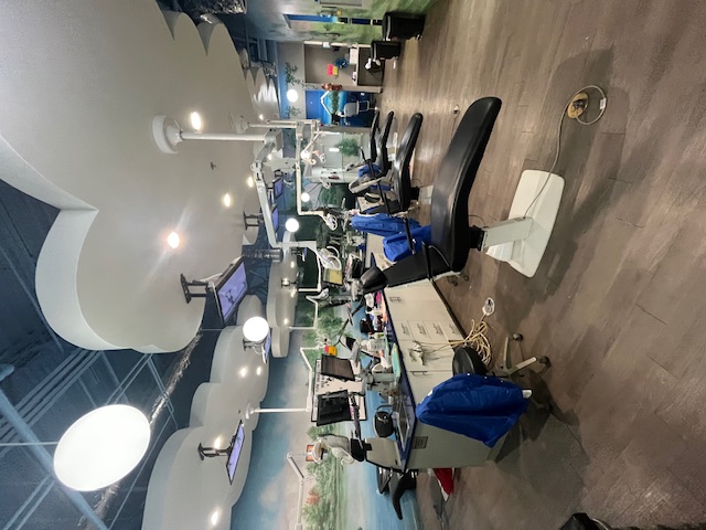 Dentistry for Children - Morrow Image