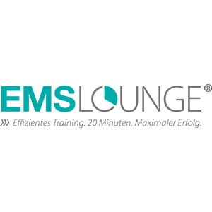 Logo EMS-Lounge® Chemnitz-Kaßberg