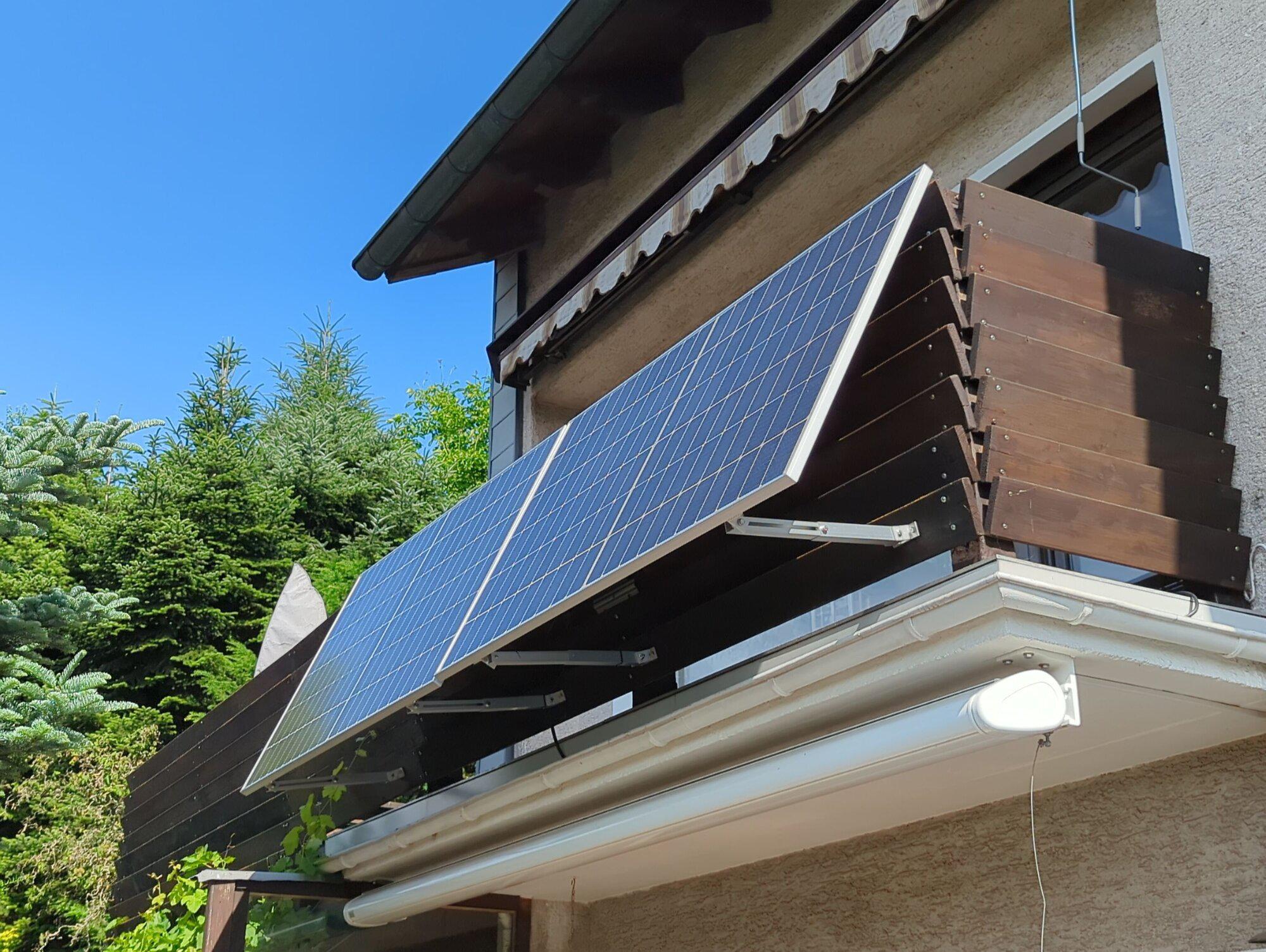Bild 3 Skywork-solar in Ennepetal
