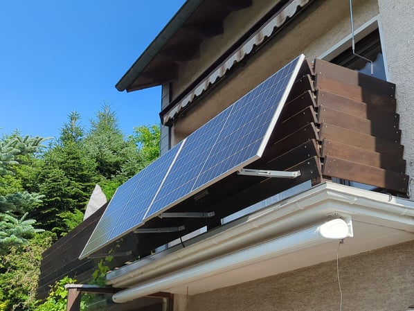 Bilder Skywork-solar