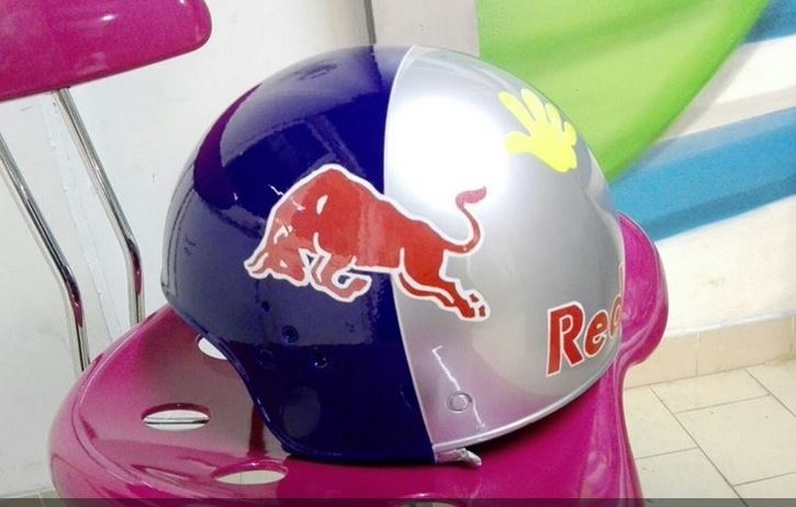 Images Passione Moto Aerografia