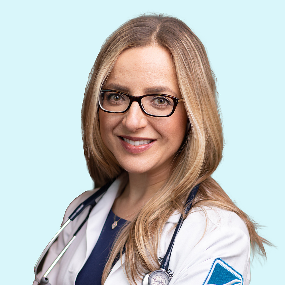 Maria Sobolev, MD - West Nyack, NY - Cardiovascular Disease, Cardiologist
