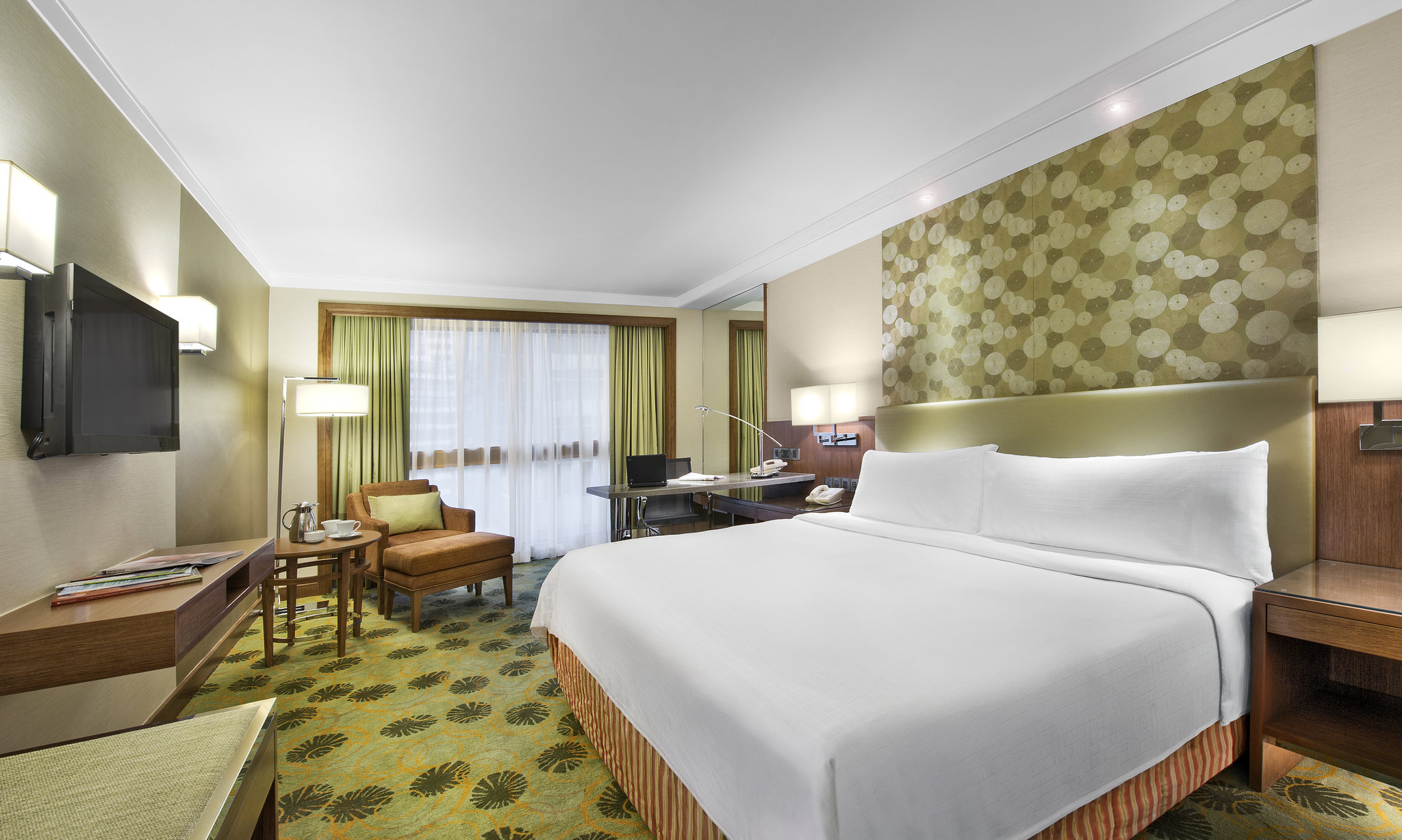 Images Holiday Inn Golden Mile Hong Kong by IHG
