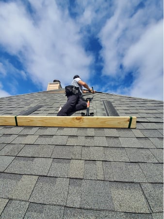 Images C & J Roofing and Home Improvements LLC