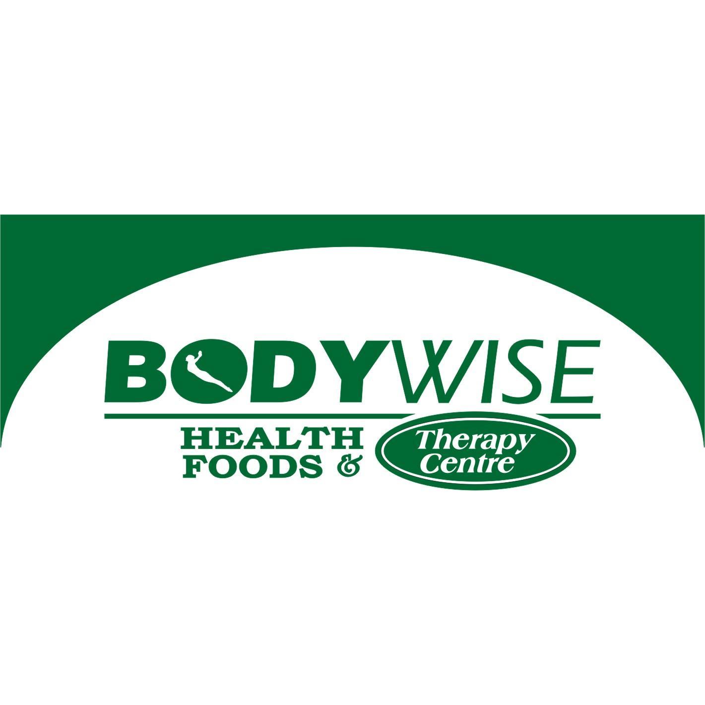 Bodywise Health Foods Logo
