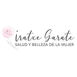 Iratxe Garate (Salud y Belleza) Logo