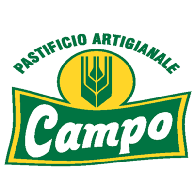 Pastificio Artigianale Campo Logo