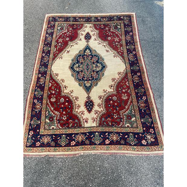 Images Gem City Rugs & Antiques