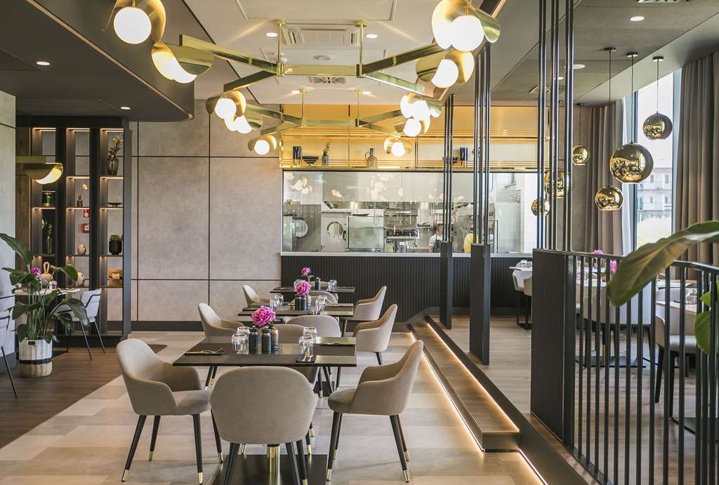 Images Radisson Blu Hotel, Sopot