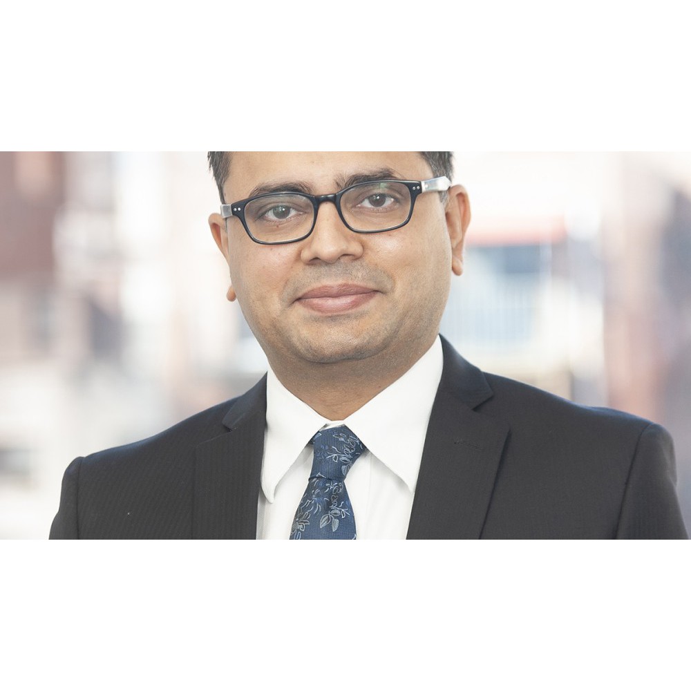Gaurav K. Gupta, MD, PhD - MSK Pathologist
