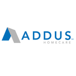 Addus HomeCare Logo
