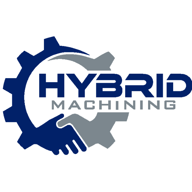 Hybrid Machining, Inc Logo