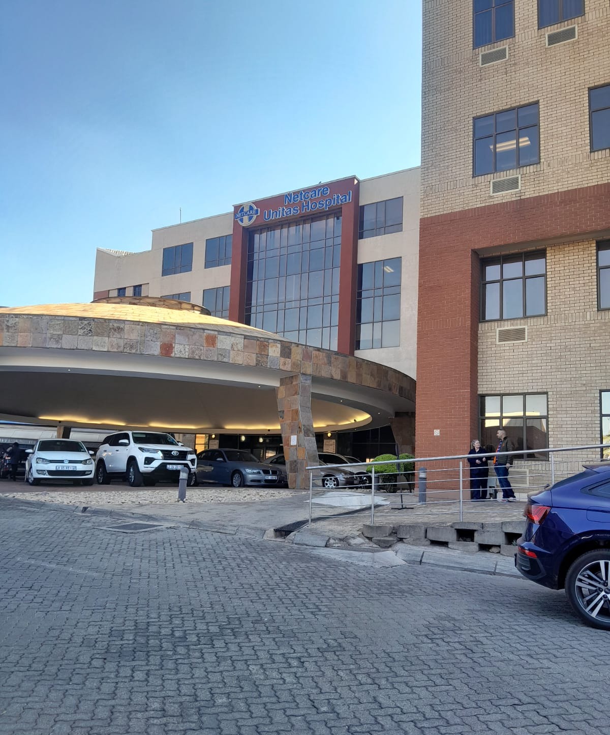 Images Ampath Unitas Hospital Laboratory