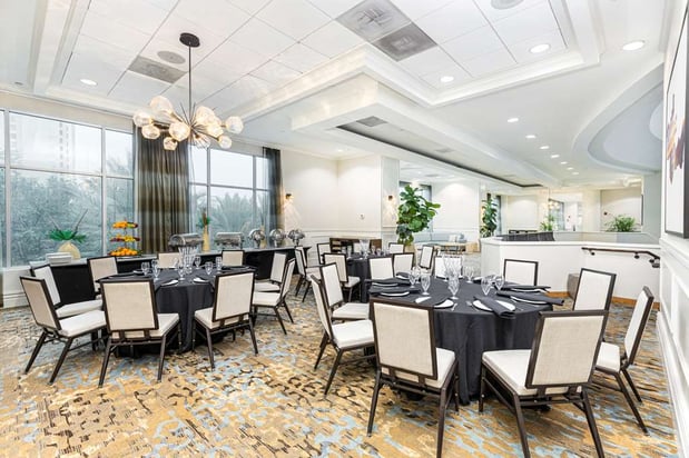 Images Embassy Suites by Hilton Tampa Downtown Convention Center