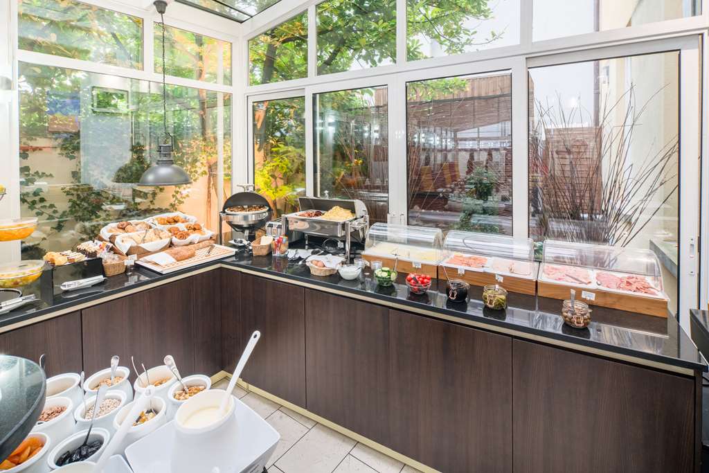 Images Best Western Plus Grand Hotel Victor Hugo
