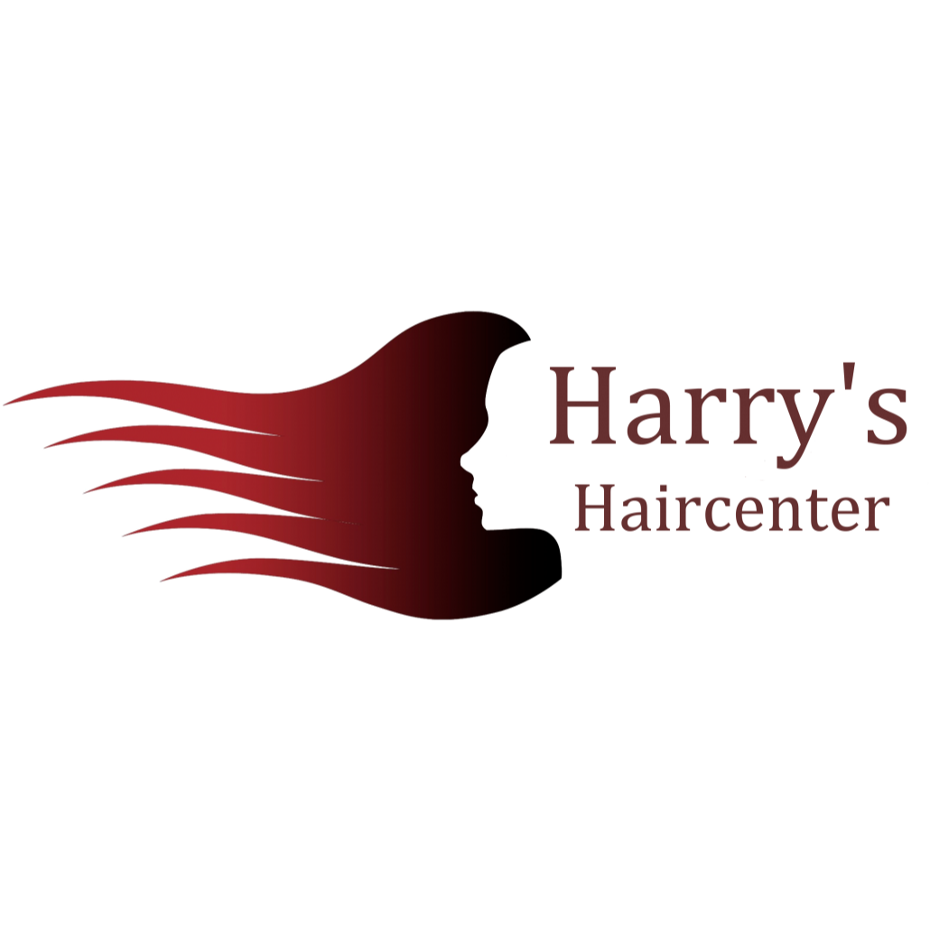 Harry's Haircenter Logo