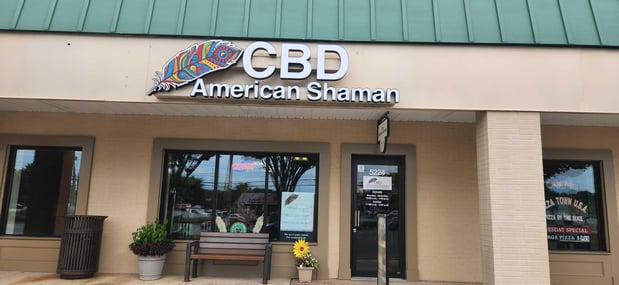 Images CoinFlip Bitcoin ATM - CBD American Shaman (Mechanicsburg)