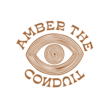 Amber the Conduit Logo