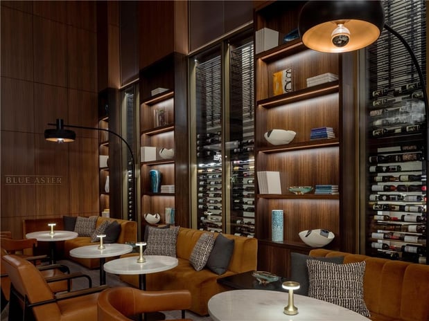 Images Conrad Nashville