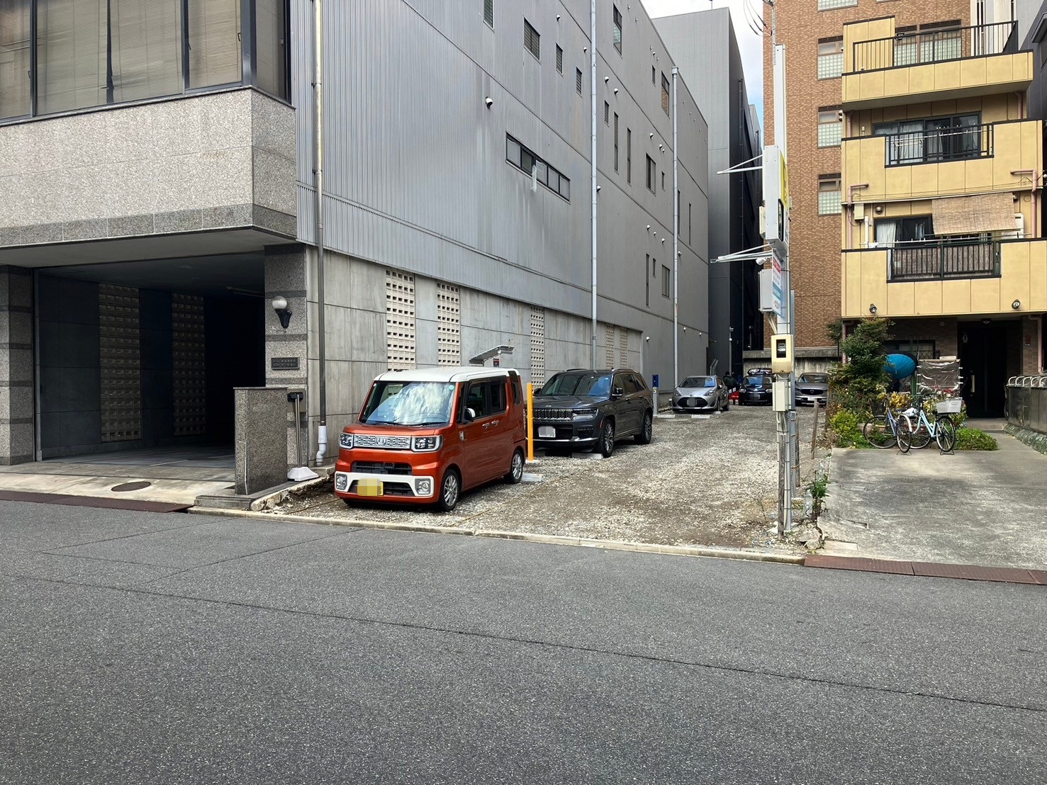 Images ONE PARK泉1丁目第2