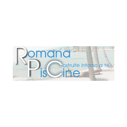 Romana Piscine Logo