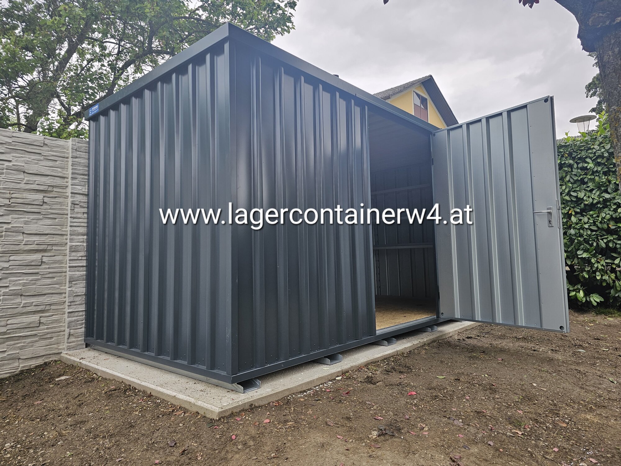 Bild 9 von TK-Container