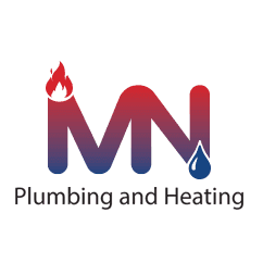 LOGO M&N Plumbing & Heating Ltd Tranent 01875 611829