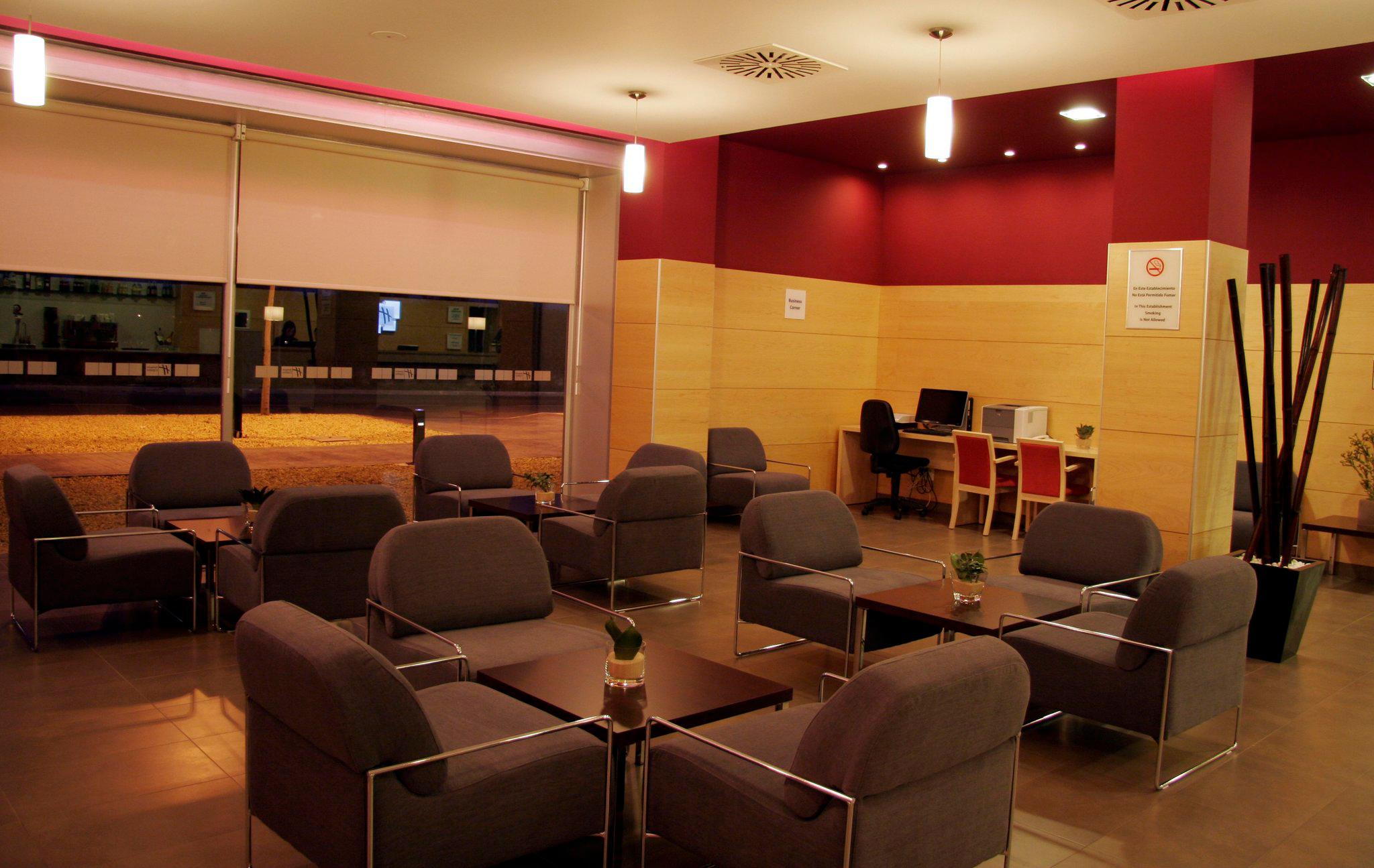 Images Holiday Inn Express Madrid - Getafe by IHG