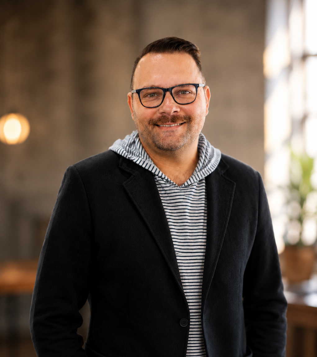 Jason Moots - Achieve Realty