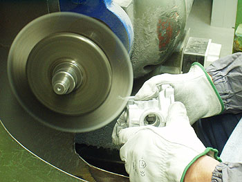 Images E.G.R. Lavorazione Metalli