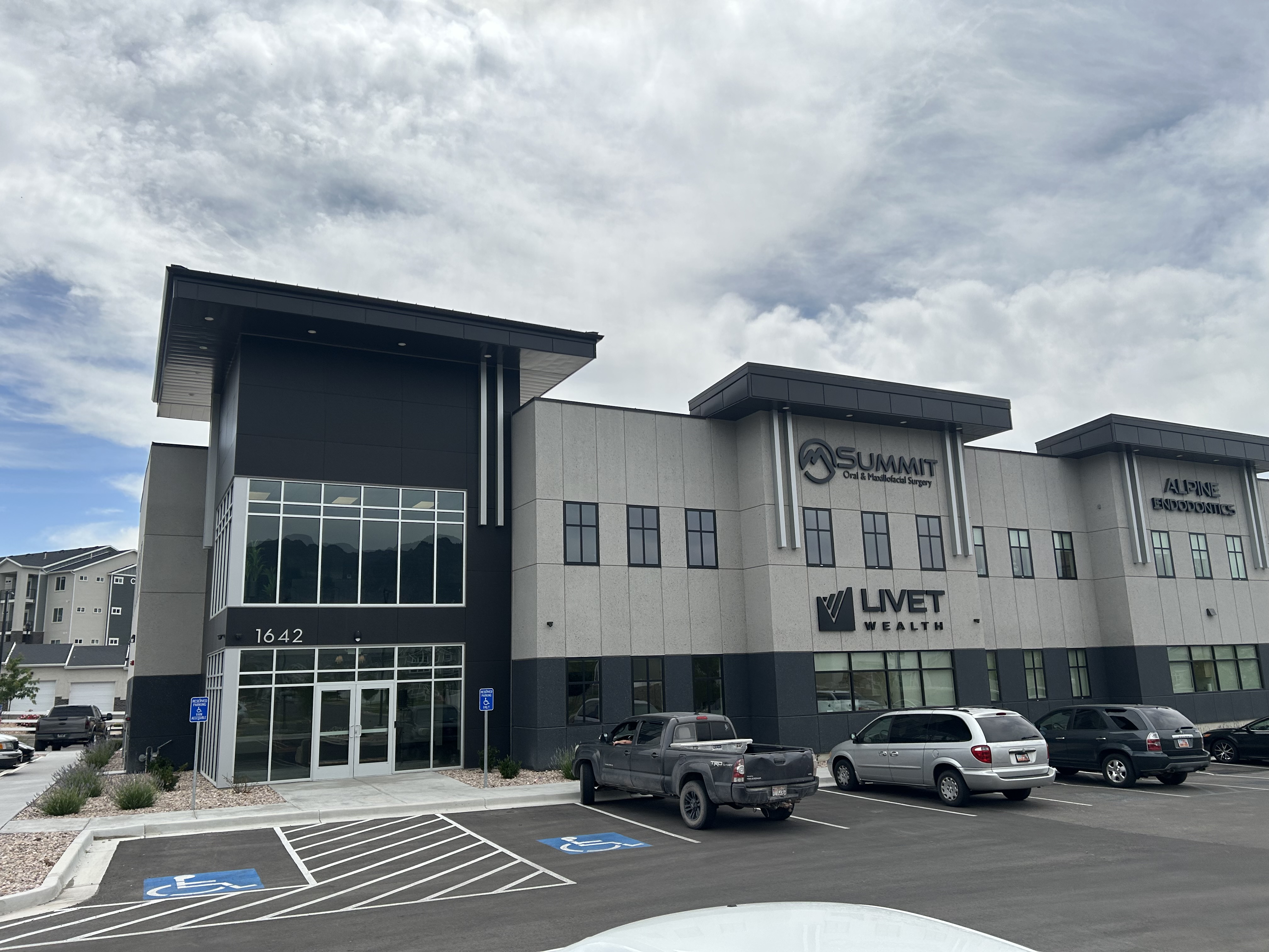 Gameday Men's Health Spanish Fork, UT