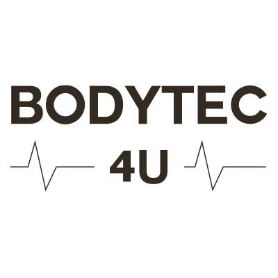 BODYTEC 4U ® - Centre de bien-être et d'amincissement - Coppet - Genève Logo