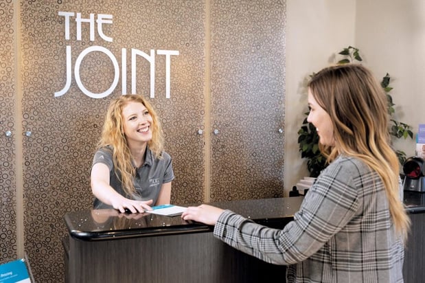 Images The Joint Chiropractic