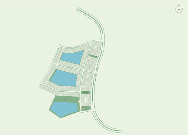 Images Tohoqua by Pulte Homes