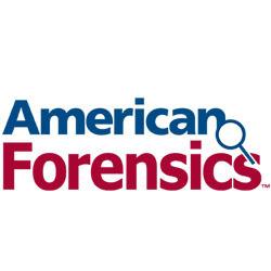 American Forensics Logo