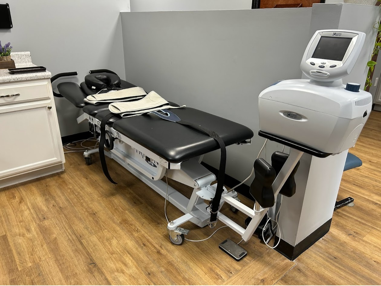 Chiropractor in Nashville, TN