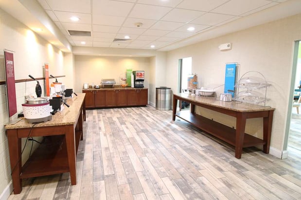 Images Hampton Inn & Suites Palm Coast