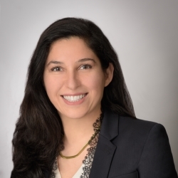 Images Gloria Malek - TD Wealth Private Investment Advice