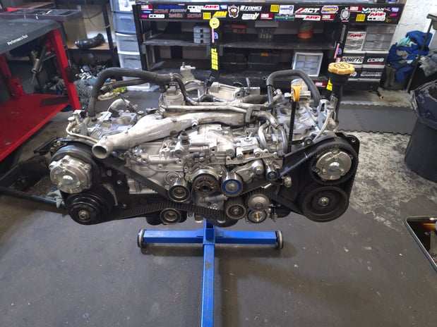 Images Subaru Specialist of Colorado