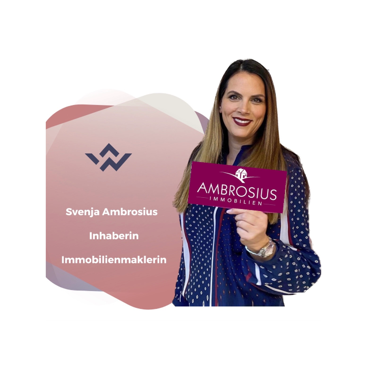 AMBROSIUS Immobilien in Ahrensburg - Logo