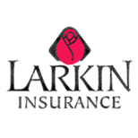 Larkin Insurance Agency Logo